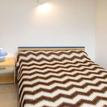 Maison Bleue By Interhome * Saint-Paul-en-Foret