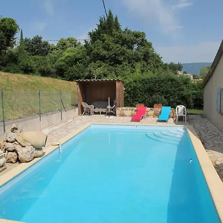 Maison Bleue By Interhome * Saint-Paul-en-Foret