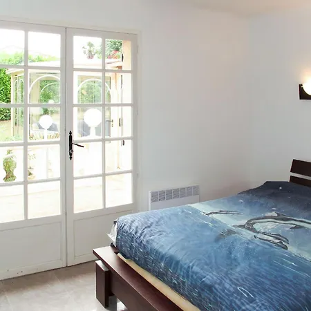 Maison Bleue By Interhome Holiday home *
