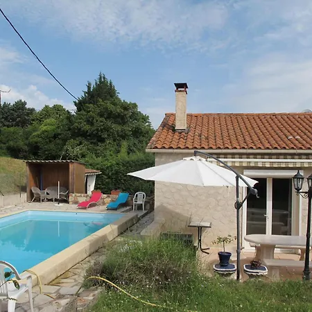 Maison Bleue By Interhome *