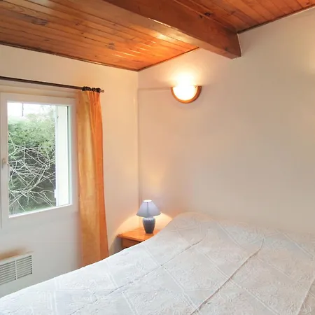 Maison Bleue By Interhome * Saint-Paul-en-Foret